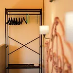 The Botanist Rooms, Ritzou * Chania (Crete)