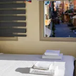 The Botanist Rooms, Ritzou * Chania (Crete)