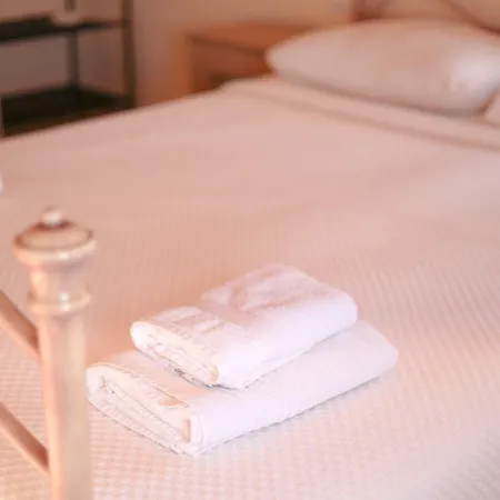 Hébergement de vacances The Botanist Rooms, Ritzou La Canée