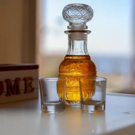 The Botanist Rooms, Ritzou * La Canée