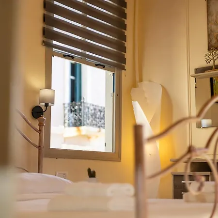 The Botanist Rooms, Ritzou Ferienhaus