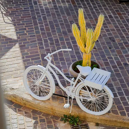 The Botanist Rooms, Ritzou Ferienhaus Chania (Crete)