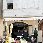 The Botanist Rooms, Ritzou Ferienhaus Chania (Crete)