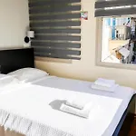 The Botanist Rooms, Ritzou Ferienhaus Chania (Crete)