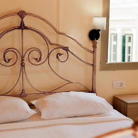 Casa vacanze The Botanist La Canea