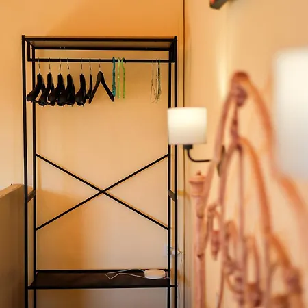 The Botanist * Chania (Crete)