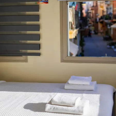 The Botanist * La Canea