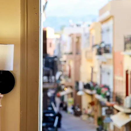 The Botanist Holiday home Chania (Crete)