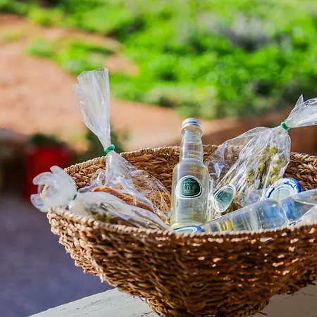 The Botanist Ferienhaus