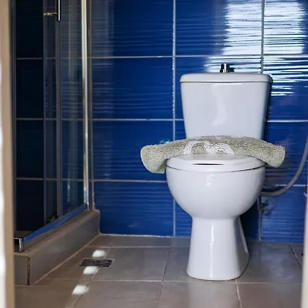 Ferienhaus The Botanist