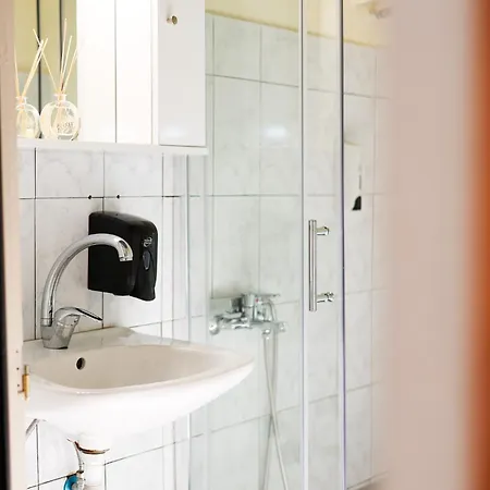 The Botanist Rooms, Ritzou Casa vacanze La Canea