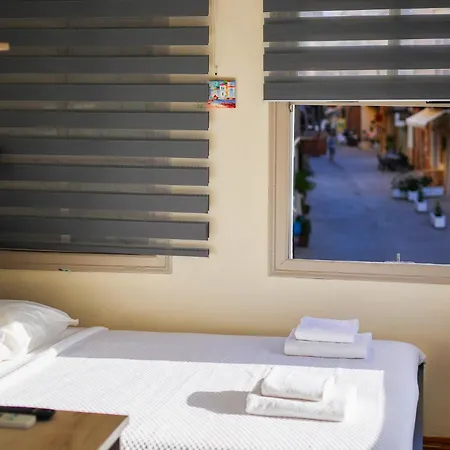 Holiday home The Botanist Chania (Crete)