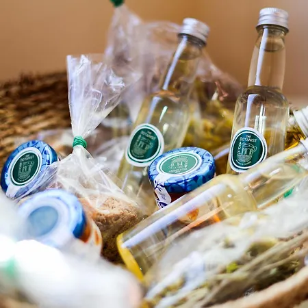 The Botanist Casa vacanze *