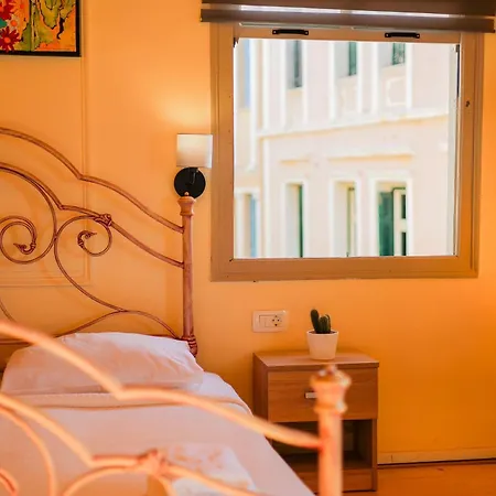 Casa vacanze The Botanist Rooms, Ritzou
