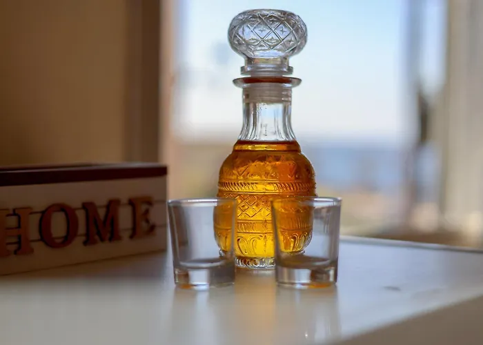 The Botanist Rooms, Ritzou * Chania (Crete)