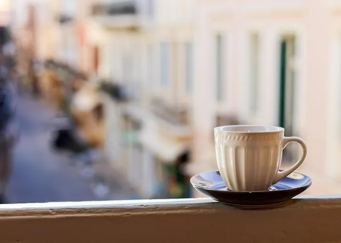 Semesterbostad The Botanist Rooms, Ritzou Chania (Crete)