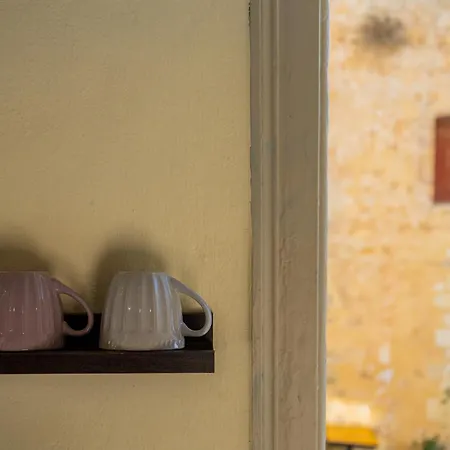 בית נופש The Botanist Rooms, Ritzou *