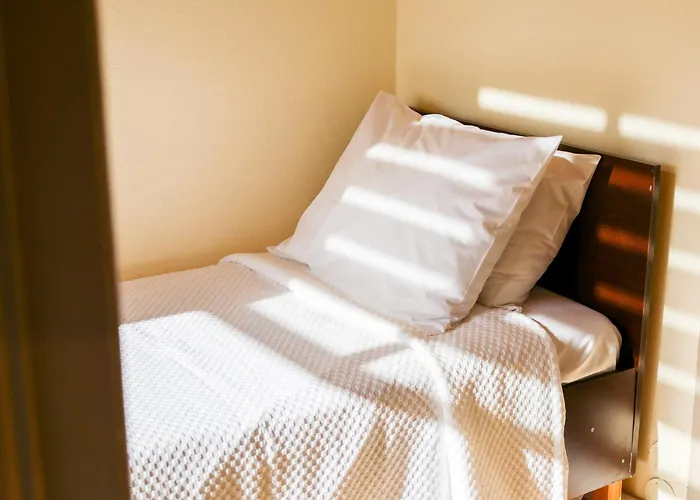 The Botanist Rooms, Ritzou