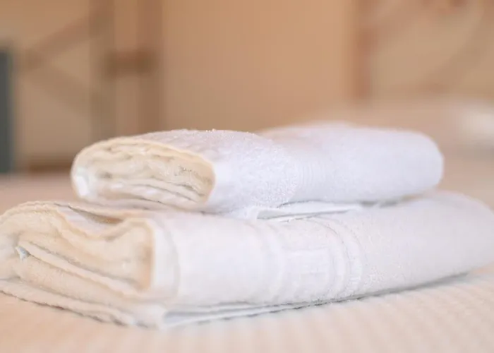 The Botanist Rooms, Ritzou La Canea