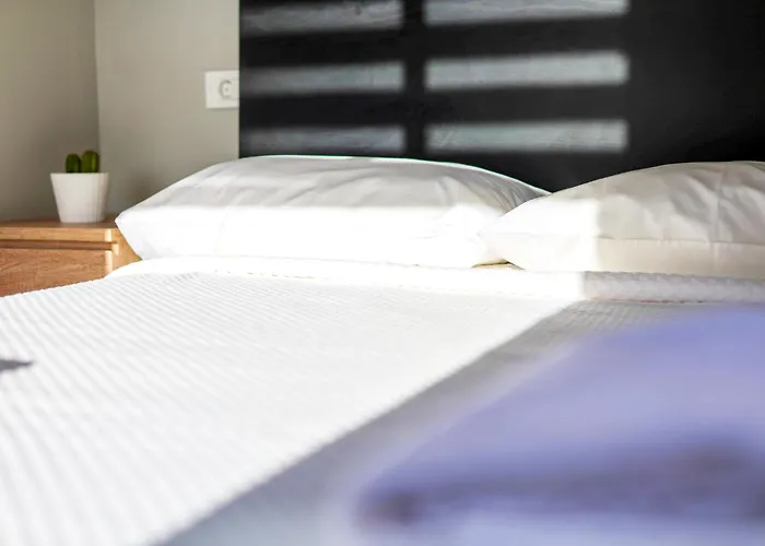 The Botanist Rooms, Ritzou Сasa de vacaciones *