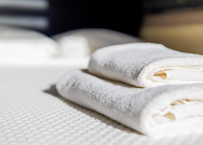 The Botanist Rooms, Ritzou *