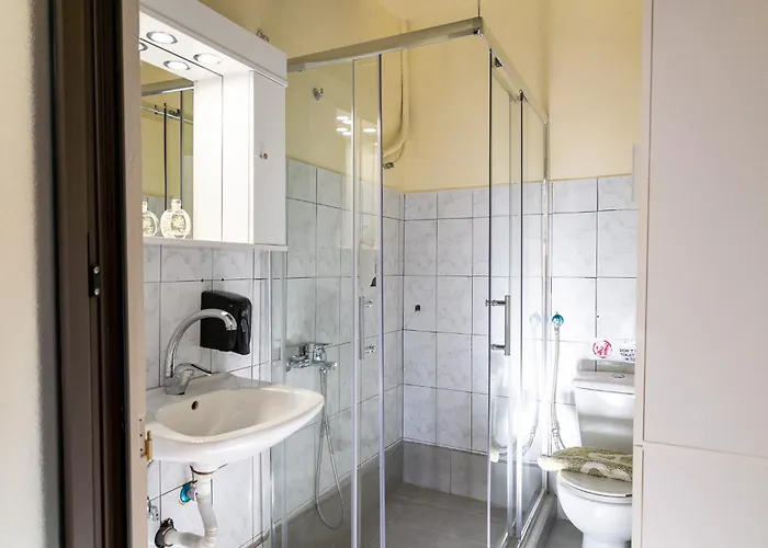 The Botanist Rooms, Ritzou * חאניה