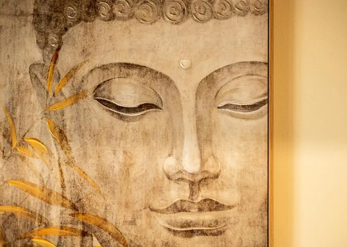 The Botanist Rooms, Ritzou * La Canea